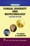 NewAge Fungal Diversity and Biotechnology